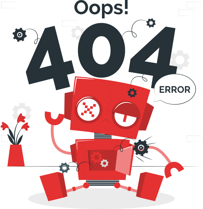 Page Not Found