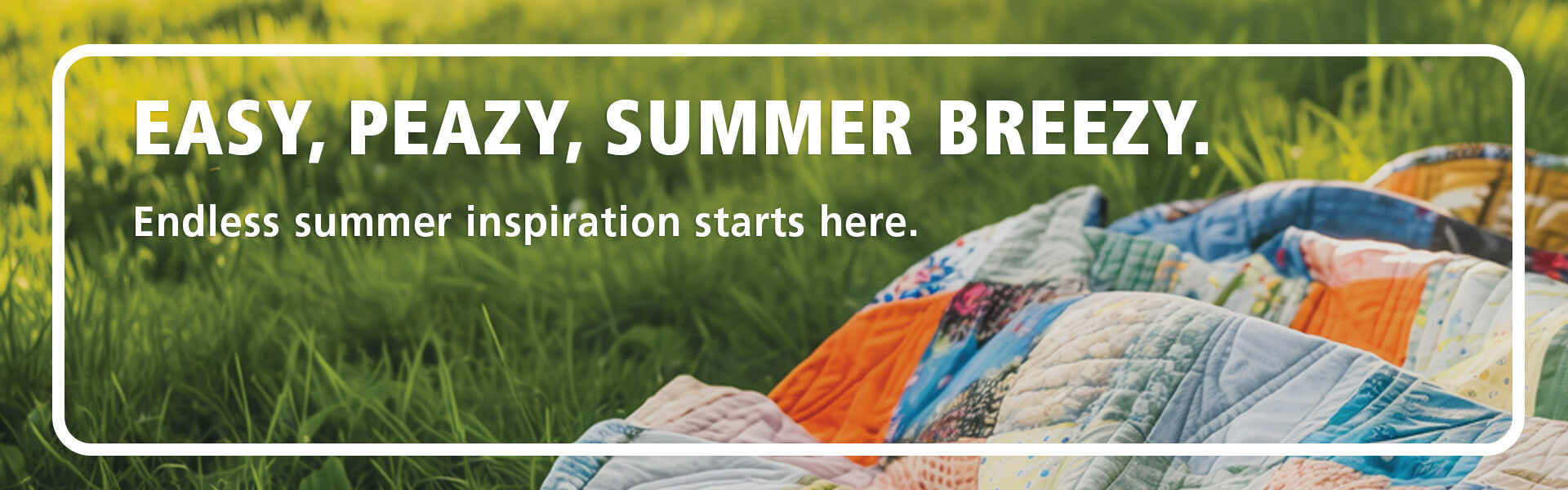 BERNINA Monthly Promotions